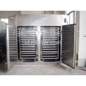 CT-C Series Fish Drying Oven / Mesin Pengering